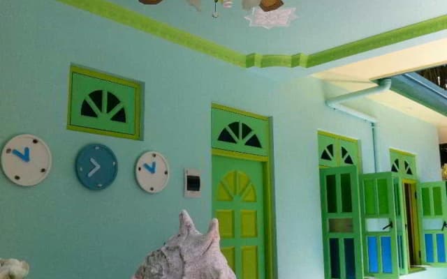 Guraidhoo Corner Tourist House - photo 2
