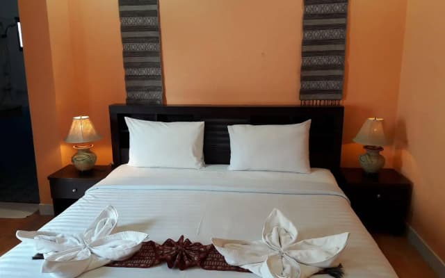 Green Mango Guesthouse - Hostel - photo 4