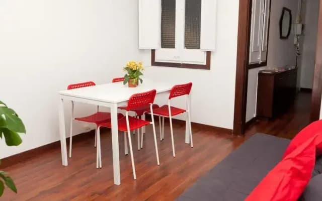 Apartment Lope de Vega - photo 3