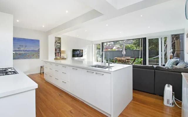 The field - villa (083i) - photo 2