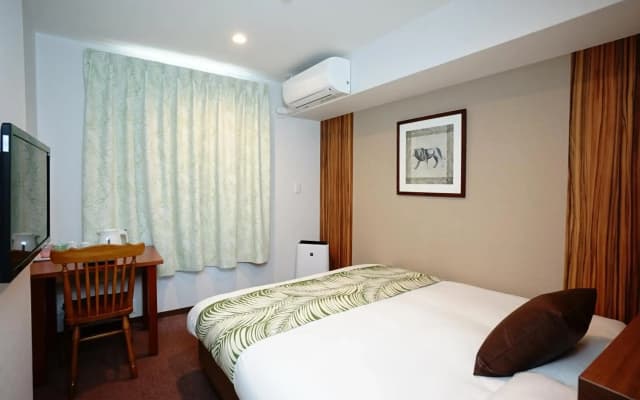 La'gent Hotel Osaka Bay - photo 2