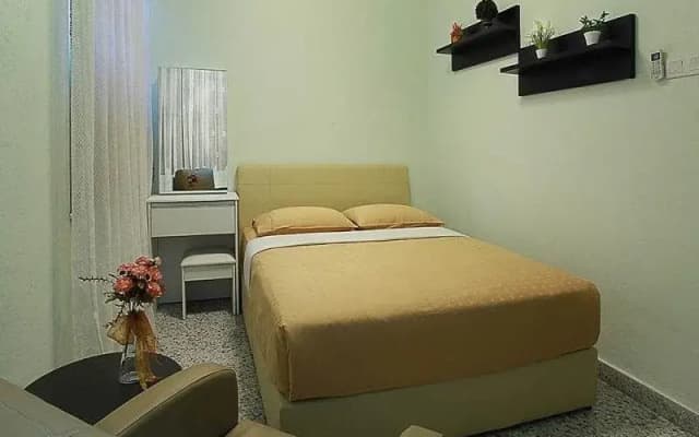 Twelve Inn Boutique Home - photo 4
