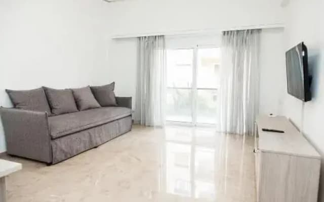 magicstay - flat 2 bedrooms 1 bathroom - athens - photo 5