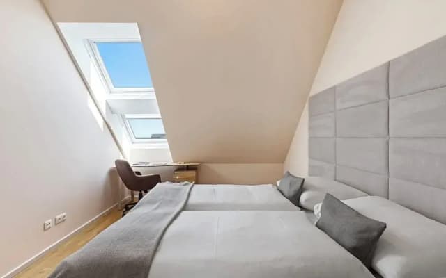 TEMPORA Homes - Apartments Wienerberg - photo 2