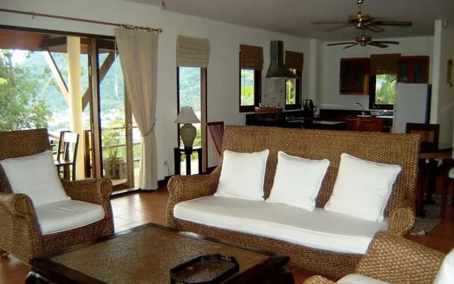 Baiyok Villa - photo 4
