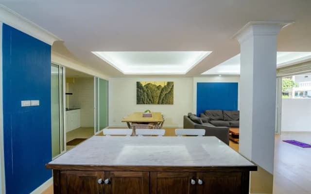 Baan Suksamran - photo 2