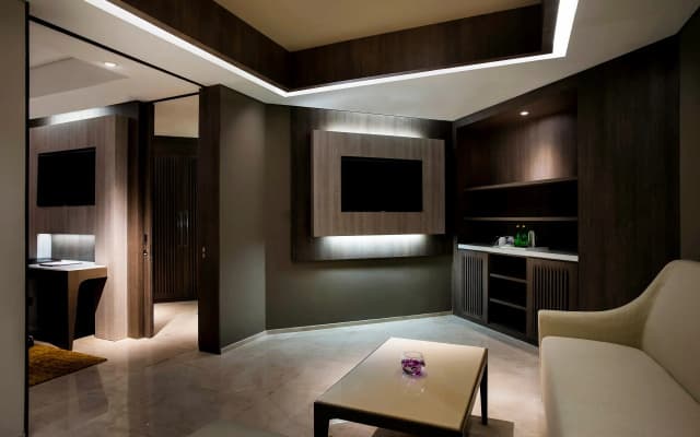 Grand Mercure Jakarta Kemayoran - photo 4