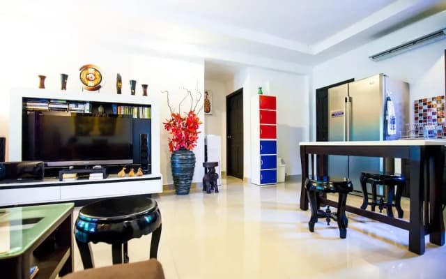 Cordouan 1 Villa by Jetta - photo 4