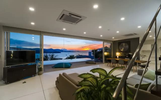 Sunset Bay Villa - photo 5