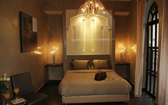 Riad Carllian - photo 5