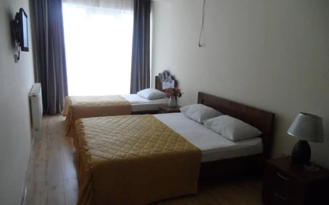 Hotel Nina - photo 5