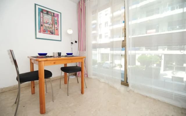 Studio Massenet Five Stars Holiday House - photo 5