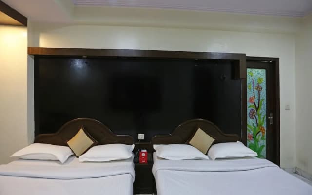 OYO 7634 Hotel Delhi Continental - photo 5