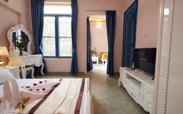 Lucky Budda Inn Villa - photo 3