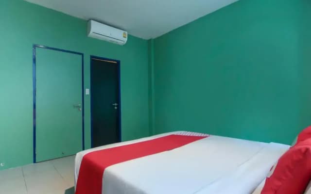 OYO 1162 Chalong Home Place - photo 4