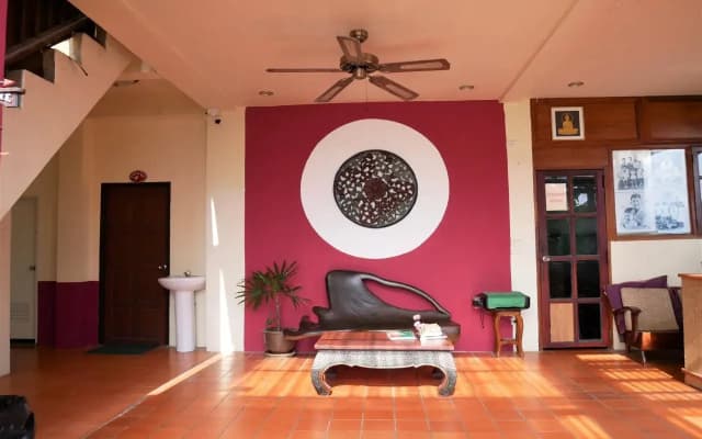 Sunset Inn - photo 5