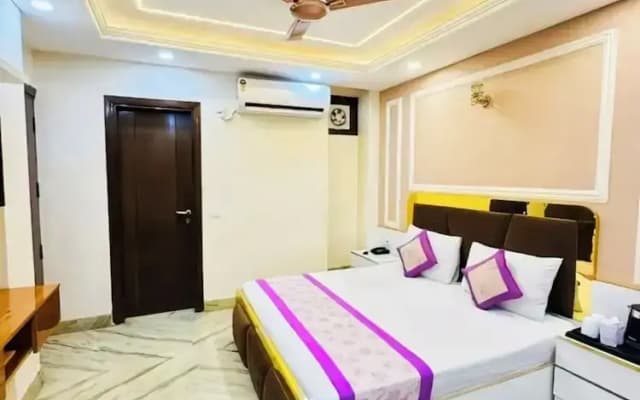 Hotel Satwa 29 - photo 4