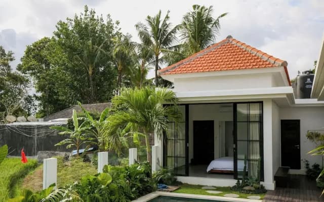 Villa Woodru - photo 2