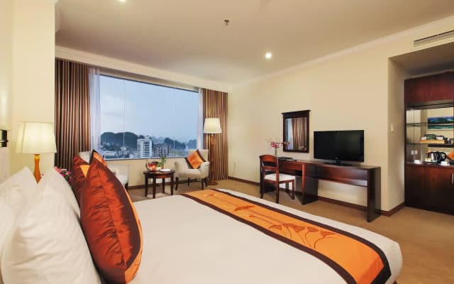 Ha Long DC Hotel - photo 5