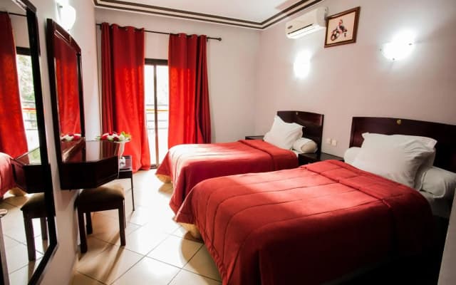 Résidence Appart hotel Assounfou - photo 3