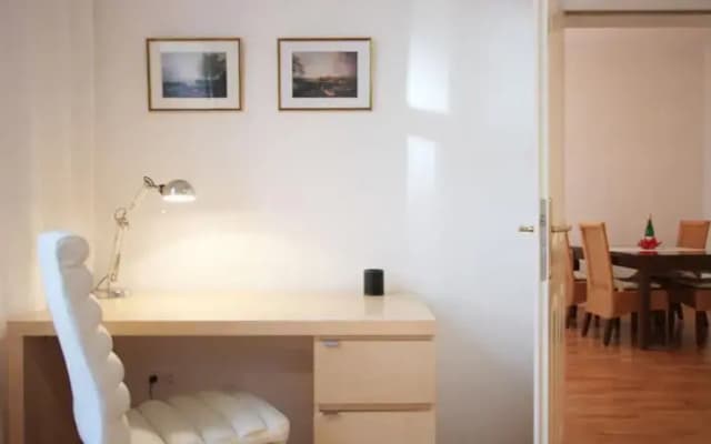Apartment Elegant Living - photo 4