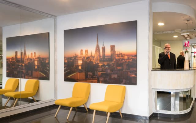htop BCN City Hotel - photo 3