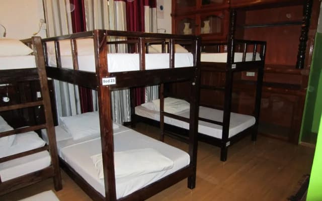 HI Siem Reap 2 Hostel - photo 2
