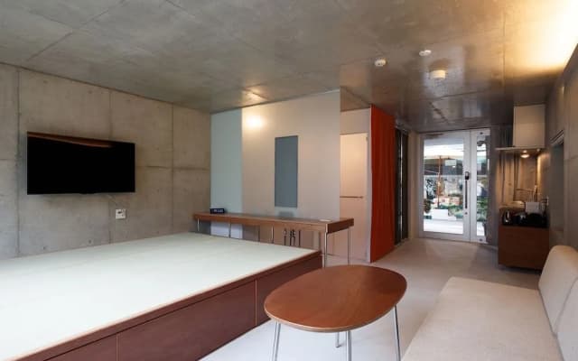 URBAN LODGE Komagome - photo 3