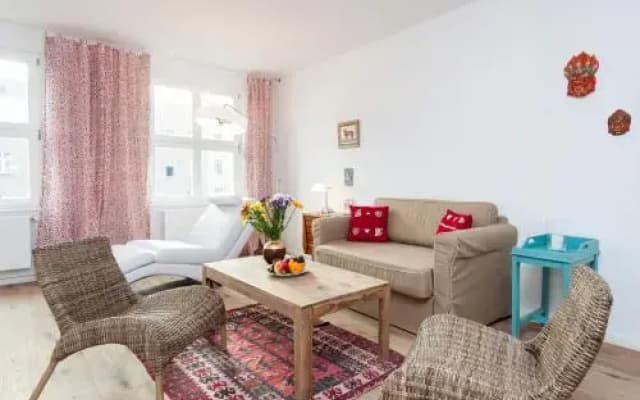 GreatStay Apartment Torstrae - photo 2
