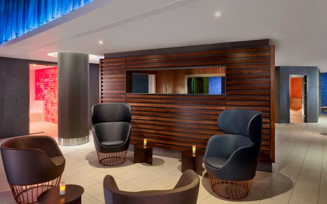 Sheraton Grand Hotel & Spa, Edinburgh - photo 2