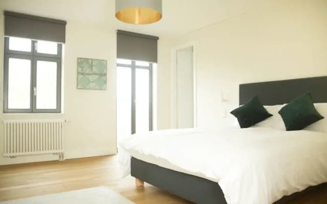 Berlin Base Apartments - photo 5