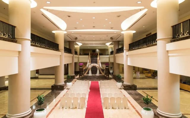 Royale Chulan Seremban - photo 2