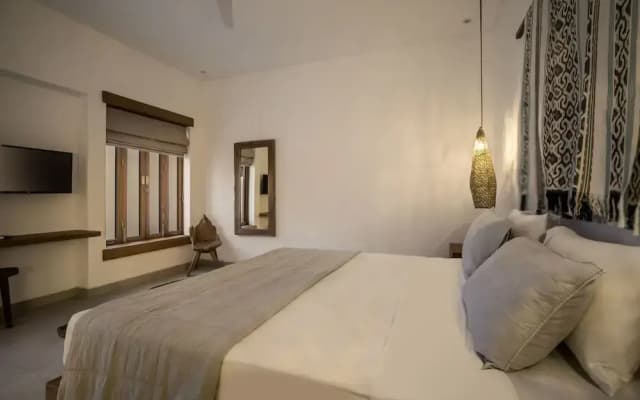 Villa Oasi 2 by Alfred in Bali - photo 3