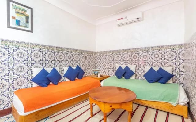 Exclusive private Riad - photo 3