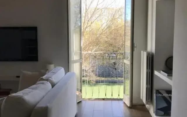 Over The Tiber Loft - photo 5