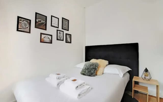 Cozy Studio -2p- Sorbonne Institute/ Latin Quarter - photo 5