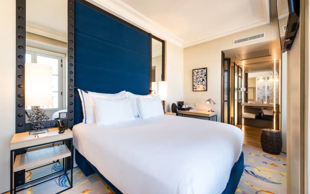 Pestana Collection Plaza Mayor - photo 3
