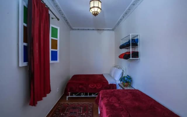 Hotel Zitoune - photo 5