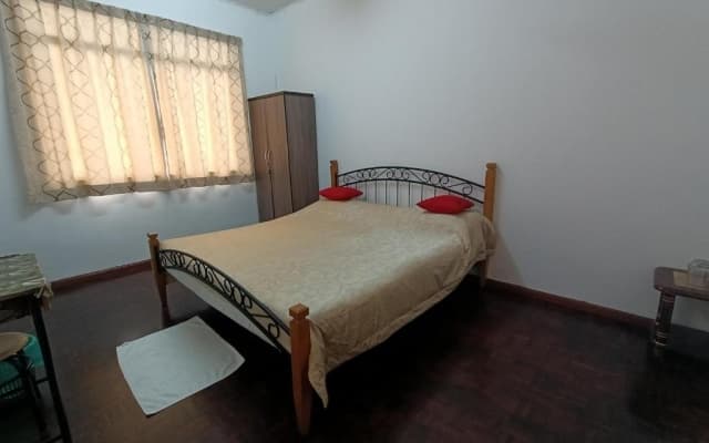 Mountain View Guest House KB - photo 5