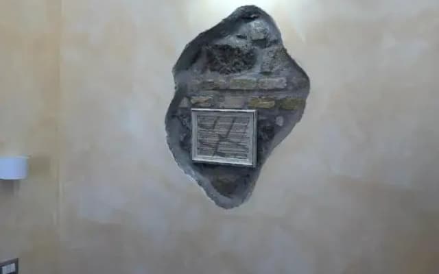 Vatican Garden - photo 4