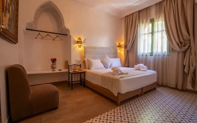 Riad Dar Sido - photo 2