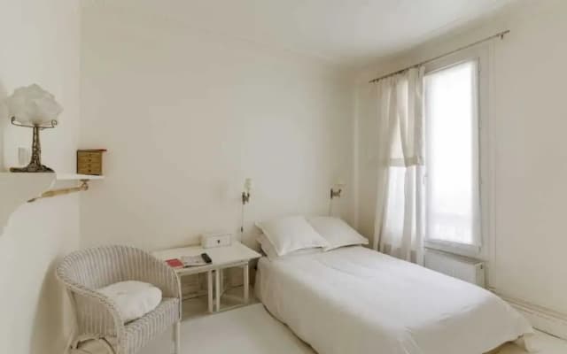 Luxurious 4 Rooms -75sq² Marais - photo 2