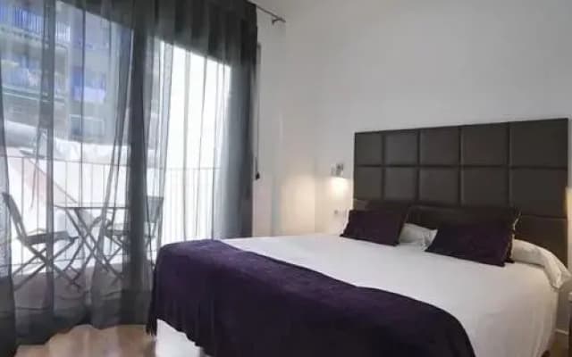 Be Happy Best Apartments - photo 2