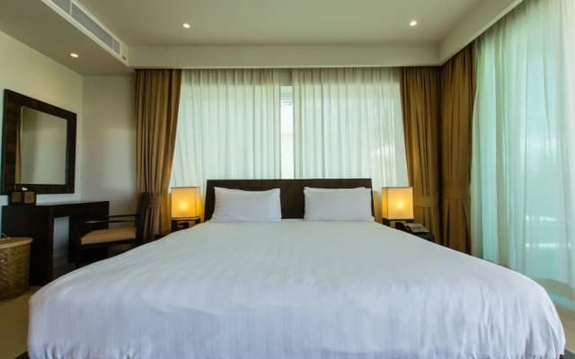 Serenity 2 bedroom Condominium - photo 2