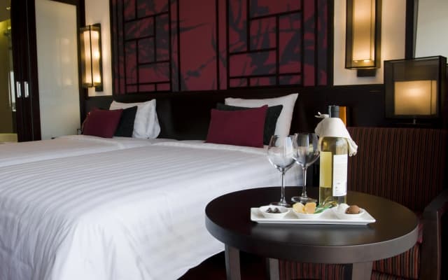 Novotel Ha Long Bay, - photo 3