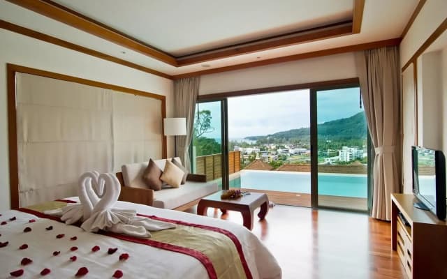 Villa Tantawan Resort And Spa - photo 5