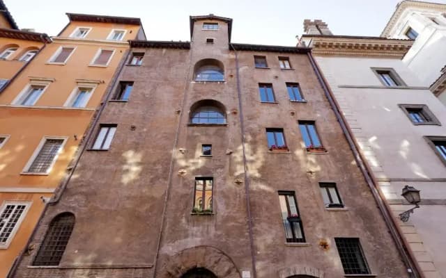 Residenza Torre Vecchiarelli - apt 3 - photo 5