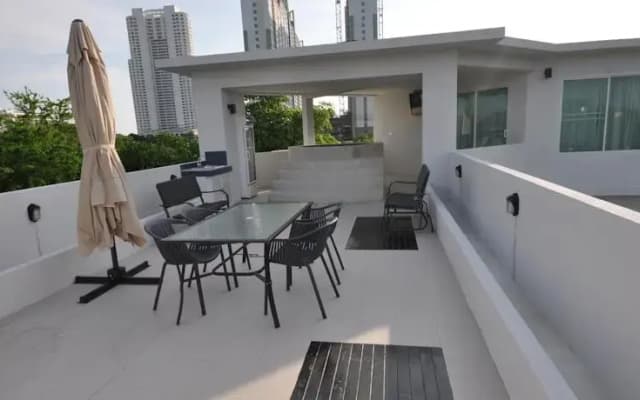 Angelheart Villa 4 Bedroom Villa in Pattaya - photo 3