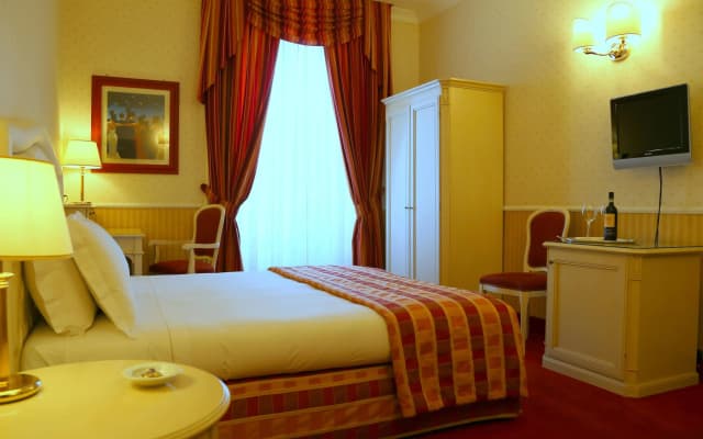 Capitolium Rooms - photo 3
