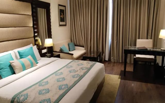 Calista Resort - photo 5